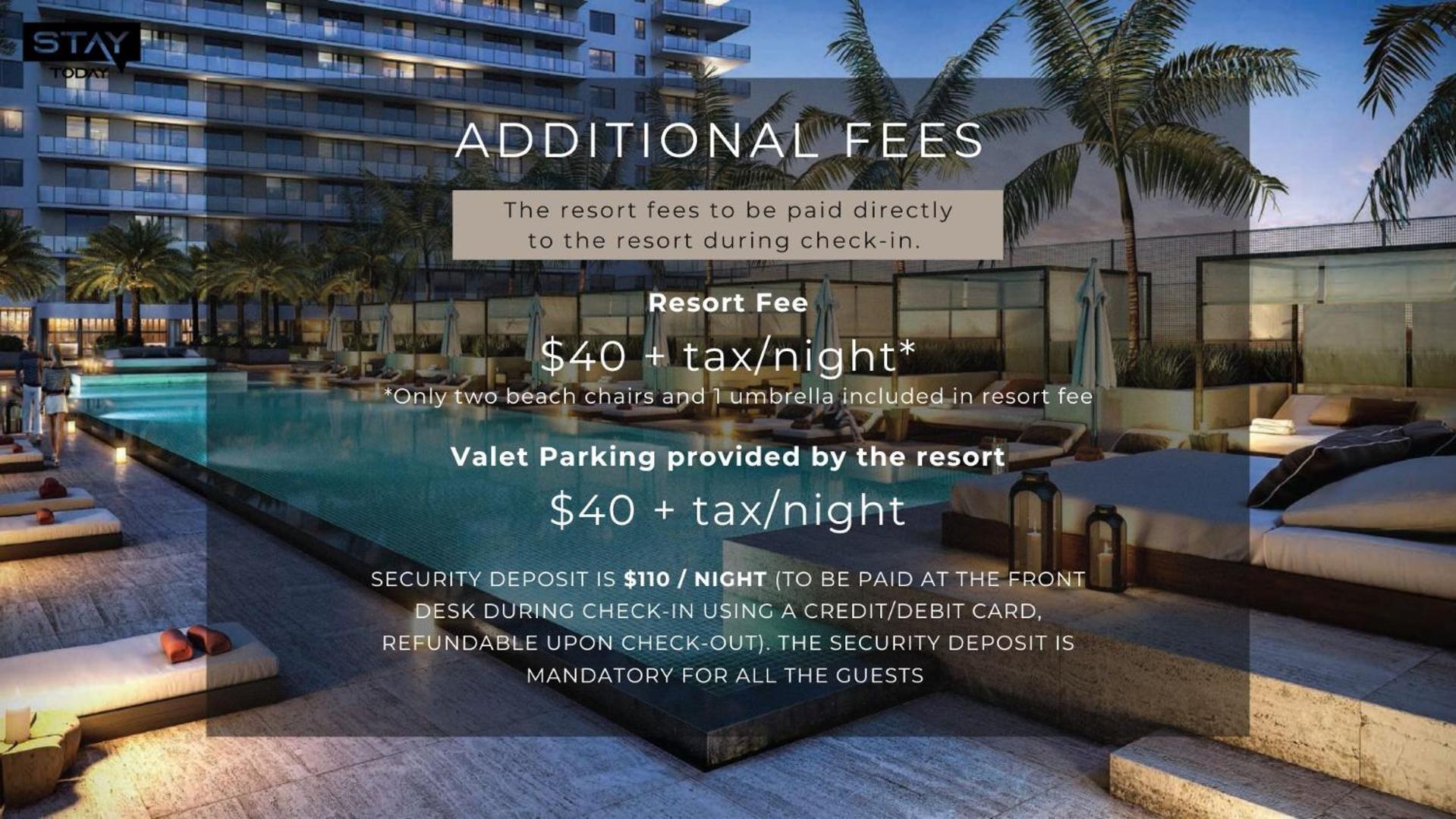 Hyde House - Luxury Waterfront 2Br 2Ba Apartment Suite With Direct Ocean View, Roof Top Pool, Resort Amenities Голлівуд Екстер'єр фото
